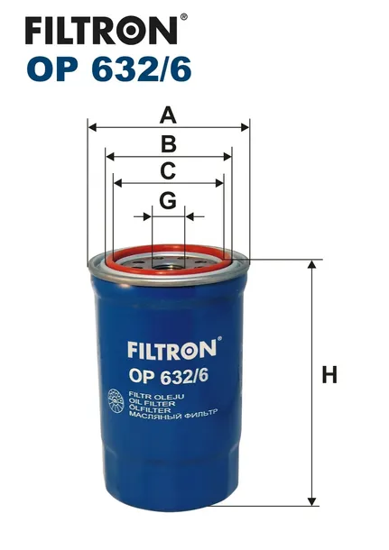filtr-oleju-op-632-6-producent-czesci-filtron