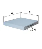 filtr-kabiny-k-1303-rodzaj-filtra-kabinowego-standardowe