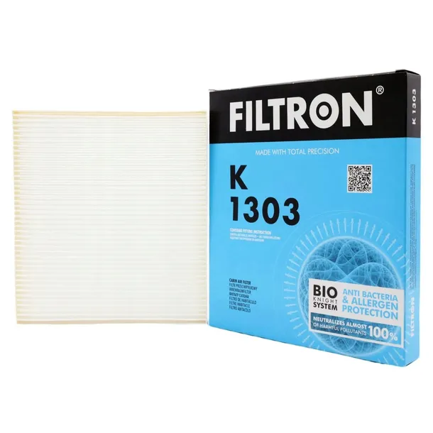 filtr-kabiny-k-1303-wysokosc-25-mm