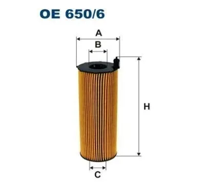 filtr-oleju-oe-650-6-producent-czesci-filtron