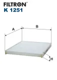 filtr-kabiny-k-1251-producent-czesci-filtron