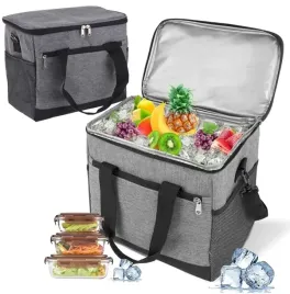 duza-torba-termiczna-piknikowa-lodowka-plazowa-skladana-turystyczna-kosz