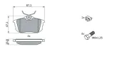 klocek-hamulcowy-kpl-0-986-424-427-waga-produktu-1-kg
