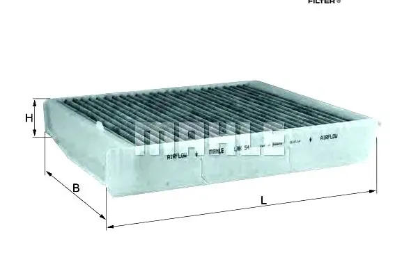 filtr-kabiny-lak-54-dlugosc-273-mm