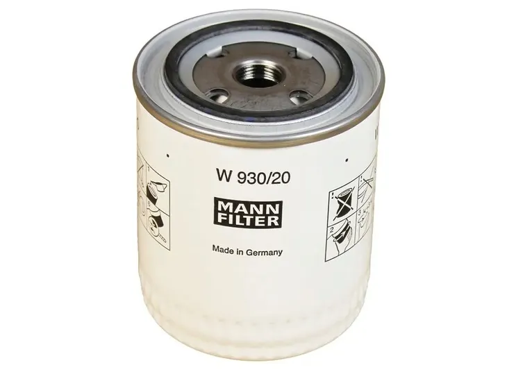 filtr-oleju-w-930-20-rodzaj-filtra-oleju-przykrecany