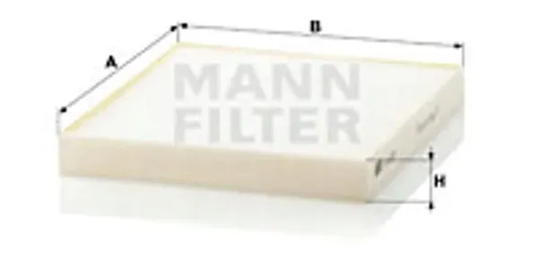 filtr-kabiny-cu-2227-wysokosc-25-mm