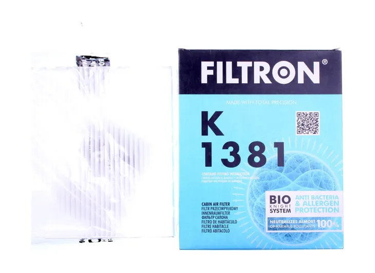 filtr-kabiny-k-1381-numer-katalogowy-czesci-k-1381