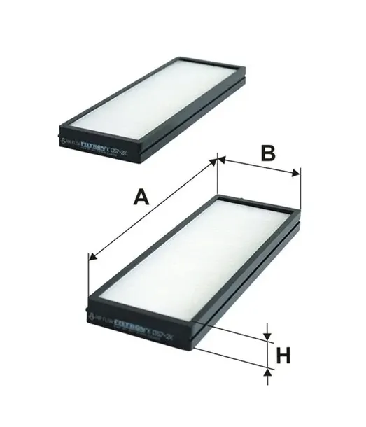 filtr-kabiny-k-1357-2x-producent-czesci-filtron