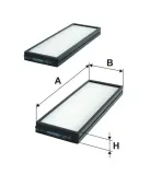 filtr-kabiny-k-1357-2x-producent-czesci-filtron