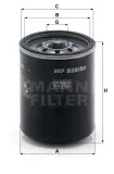 filtr-oleju-wp-920-80-rodzaj-filtra-oleju-przykrecany