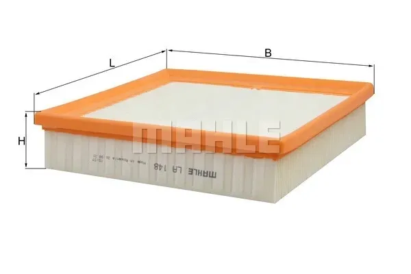 filtr-kabiny-la-148-rodzaj-filtra-kabinowego-standardowe