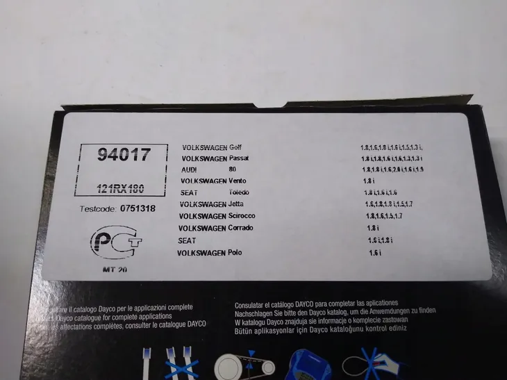 pasek-rozrzadu-94017-producent-czesci-dayco