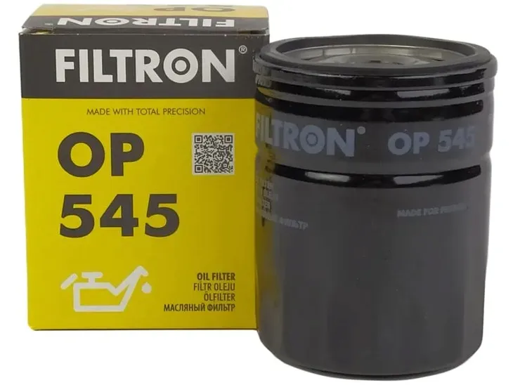 filtr-oleju-op-545-producent-czesci-filtron
