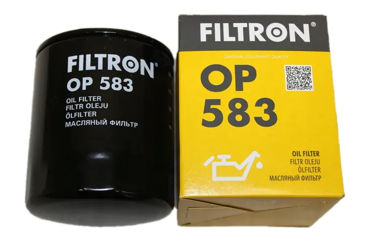 filtr-oleju-op-583-producent-czesci-filtron