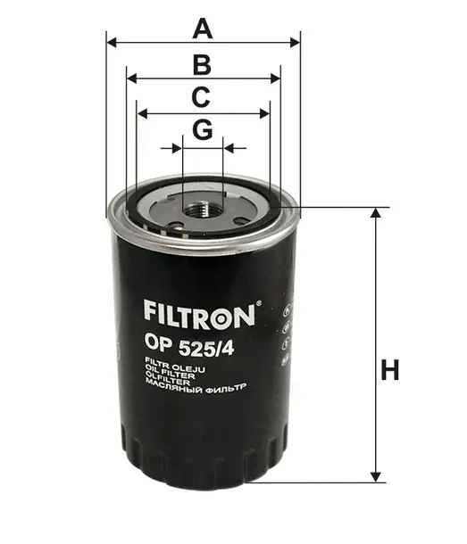 filtr-oleju-op-525-4-stan-nowy