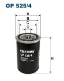 filtr-oleju-op-525-4-wysokosc-131-mm