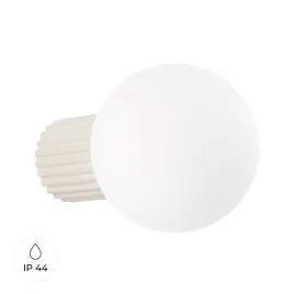 lampa-scienna-do-lazienki-kinkiet-kula-z-bezowa-podstawa-g9-sl-1717-sollux