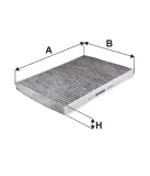 filtr-kabiny-k-1417a-producent-czesci-filtron