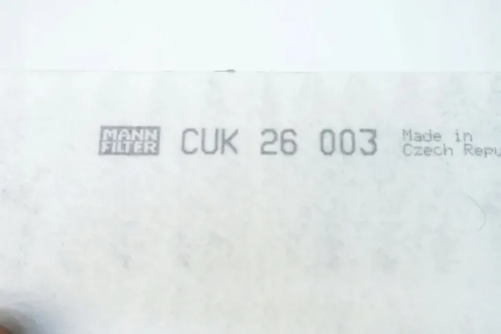 filtr-kabiny-cuk-26-003-wersja-europejska