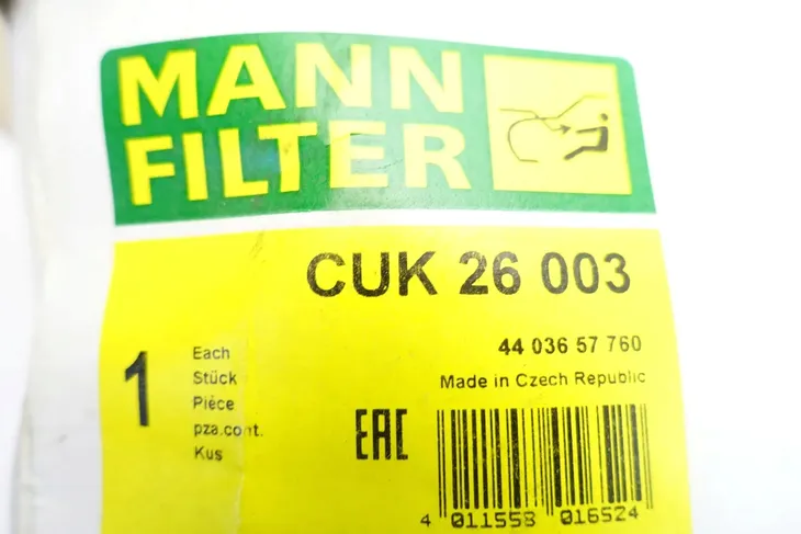 filtr-kabiny-cuk-26-003-stan-nowy-producent-czesci-mann-filter
