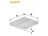 filtr-kabiny-24479-producent-czesci-wix-filters