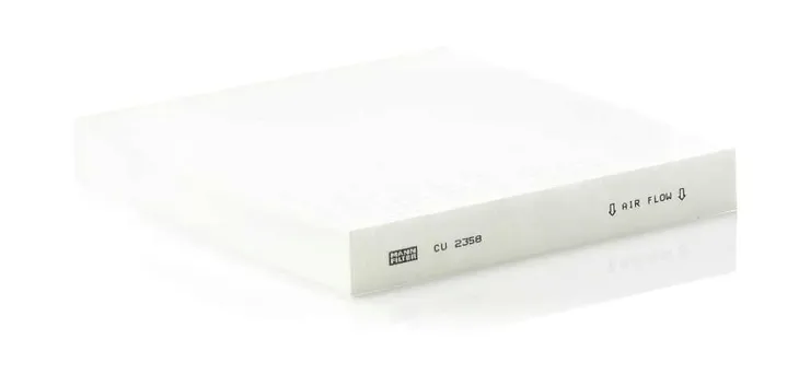 filtr-kabiny-cu-2358-numer-katalogowy-czesci-cu-2358