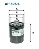 filtr-oleju-op-595-4-numer-katalogowy-czesci-op-595-4
