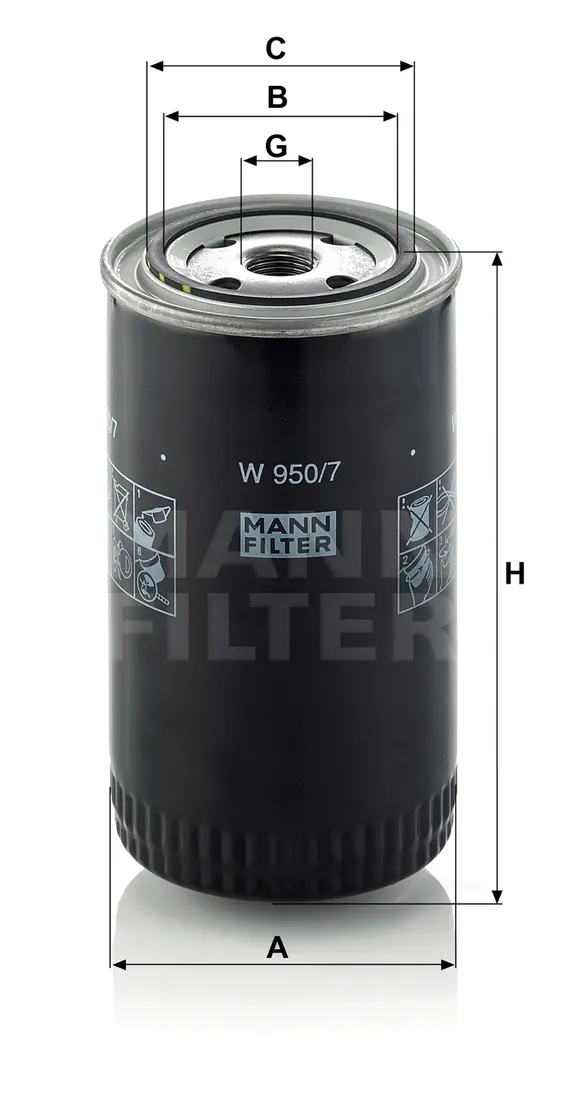 filtr-oleju-w-950-7-stan-nowy