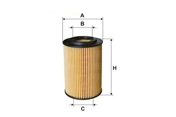 filtr-oleju-oe-683-1-stan-nowy-producent-czesci-filtron