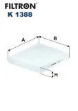 filtr-kabiny-k-1388-rodzaj-filtra-kabinowego-standardowe