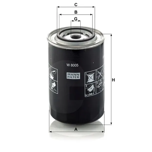 filtr-oleju-w-8005-srednica-wewnetrzna-62-mm