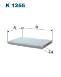 filtr-kabiny-k-1255-rodzaj-filtra-kabinowego-standardowe