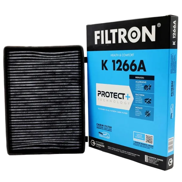 filtr-kabiny-k-1266a-waga-z-opakowaniem-0-4-kg
