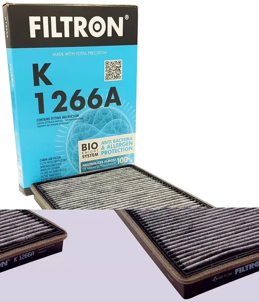 filtr-kabiny-k-1266a-numer-katalogowy-czesci-k-1266a