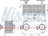 chlodnica-oleju-91137-producent-czesci-nissens
