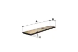 filtr-kabiny-k-1169a-rodzaj-filtra-kabinowego-weglowe