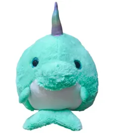 delfin-pluszowy-jednorozec-przytulanka-poduszka-pluszak-mis-miekki-34-cm