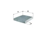 filtr-kabiny-k-1313a-rodzaj-filtra-kabinowego-weglowe