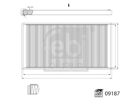 filtr-kabiny-09187-producent-czesci-febi-bilstein