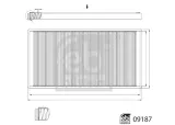 filtr-kabiny-09187-producent-czesci-febi-bilstein