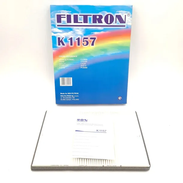filtr-kabiny-k-1157-rodzaj-filtra-kabinowego-standardowe