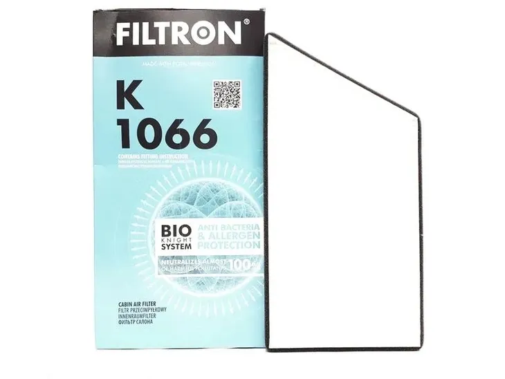 filtr-kabiny-k-1066-stan-nowy-producent-czesci-filtron