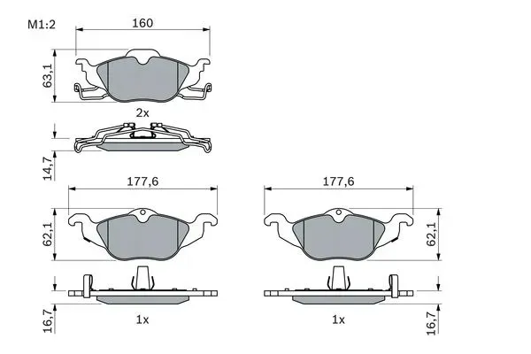 klocek-hamulcowy-kpl-0-986-424-456-numery-katalogowe-zamiennikow-abtex-plu3671-allied-nippon-adb3584-ashika-50-00-0029-brake-engineering-pa1174-breck-23063-00-702-10-bremsi-bp2810-cifam-822-257-0-comline-cbp3584-david-vasco-q1351-david-vasco-z1351-fremax-fbp-1076-herth-buss-jakoparts-j3600923-mapco-6477-mapco-6477hps-profipower-1b1026-skf-vkbp-80158-a-tomex-brakes-tx-12-21-trw-gdb1351-trw-gdb1351dte-woking-p7843-02