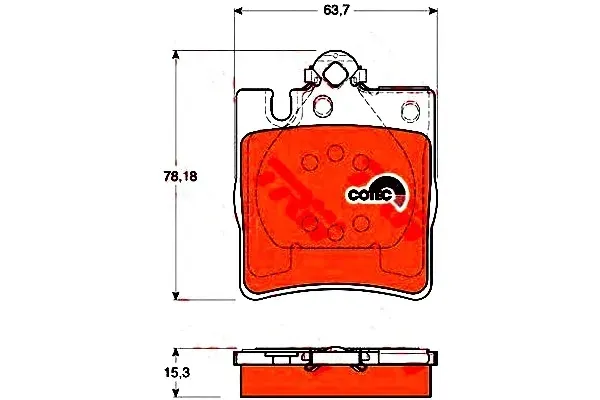 klocek-hamulcowy-kpl-gdb1334-numer-katalogowy-oryginalu-mercedes-benz-002-420-52-20-mercedes-benz-005420192041-mercedes-benz-a-002-420-52-20-mercedes-benz-a005420192041