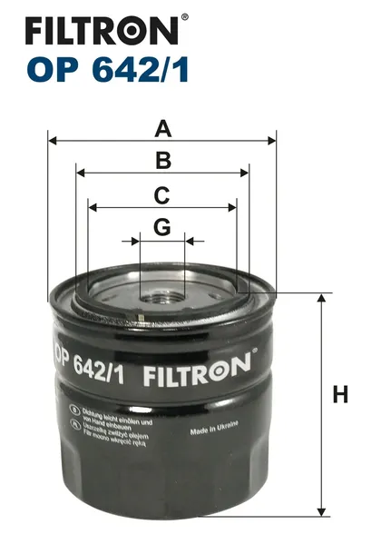 filtr-oleju-op-642-1-rodzaj-filtra-oleju-przykrecany