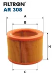 filtr-powietrza-ar-308-typ-samochodu-samochody-dostawcze-samochody-osobowe