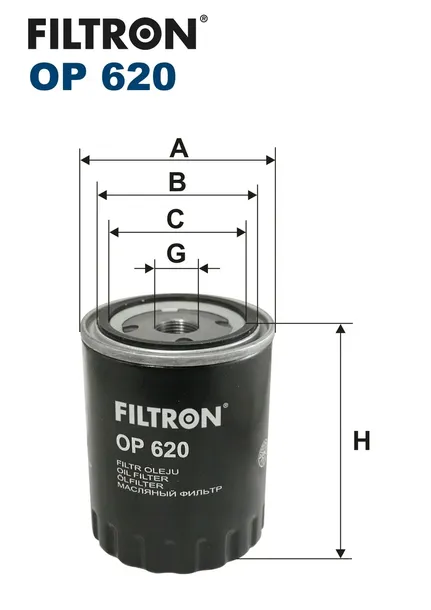 filtr-oleju-op-620-stan-nowy