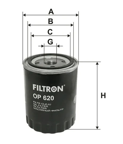 filtr-oleju-op-620-typ-silnika-diesel
