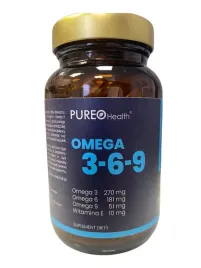 pureo-health-omega-3-6-9-witamina-e-60-kaps-odpornosc-kompleks