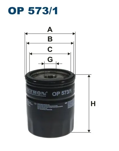 filtr-oleju-op-573-1-numer-katalogowy-oryginalu-mitsubishi-mn-960320-smart-639-184-01-01